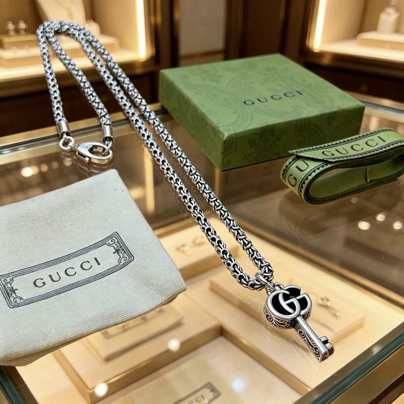 Gucci Necklace 07yxs113